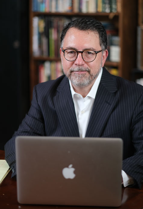 pete renzulli laptop trader