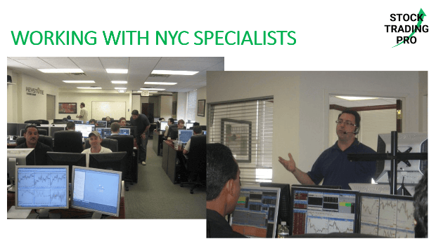 pete nyc office b4