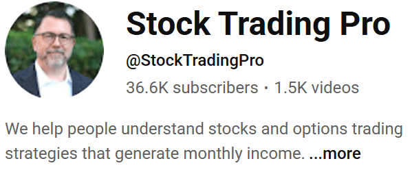 stp yt