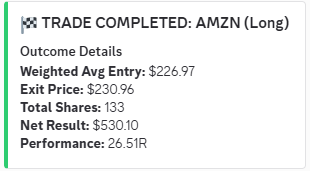 AMZN 2