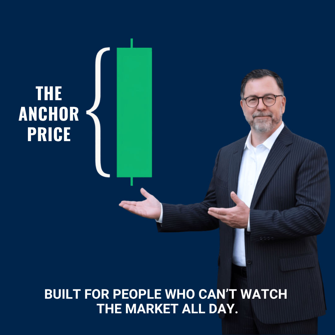 Anchor Price